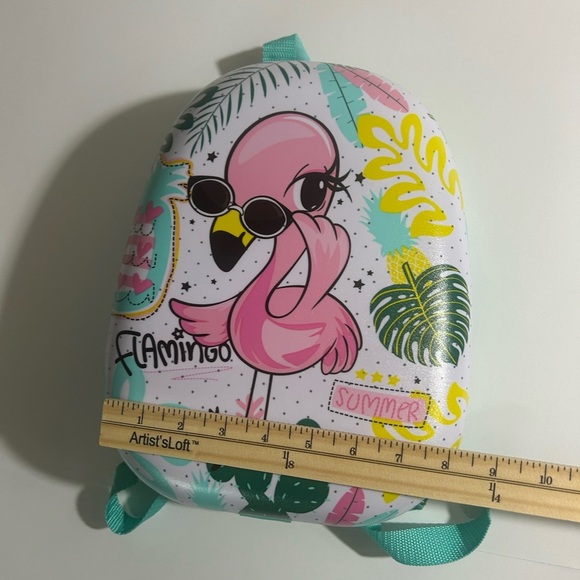 Kids Bag Bundle 2 cross body bags 1 computer bag one hardshell backpack - Picture 2 of 16